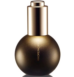 Масло с антиоксидантами Amorepacific