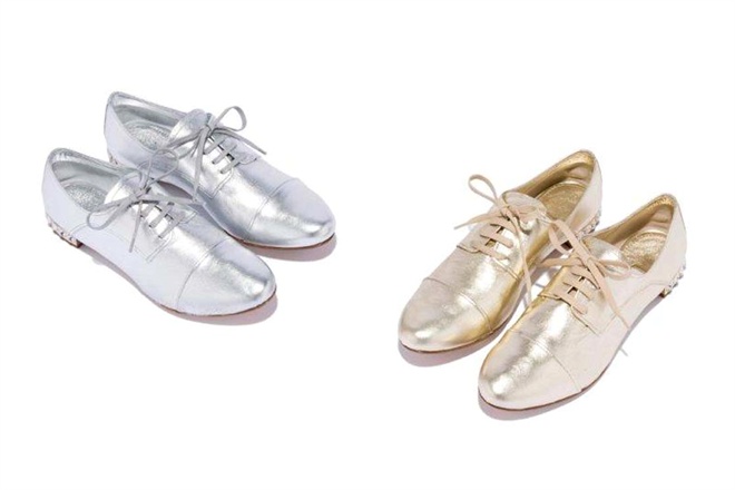 Коллекция London Calling от Miu Miu