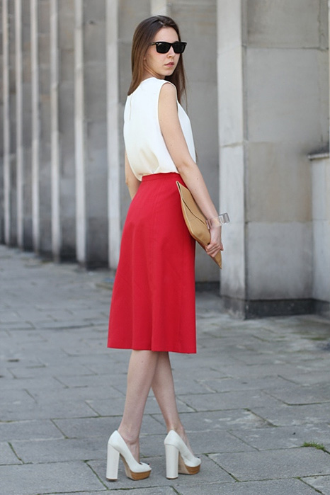 Стиль блоггеров. Часть 3