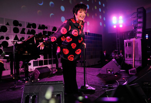 Звезды против СПИДа