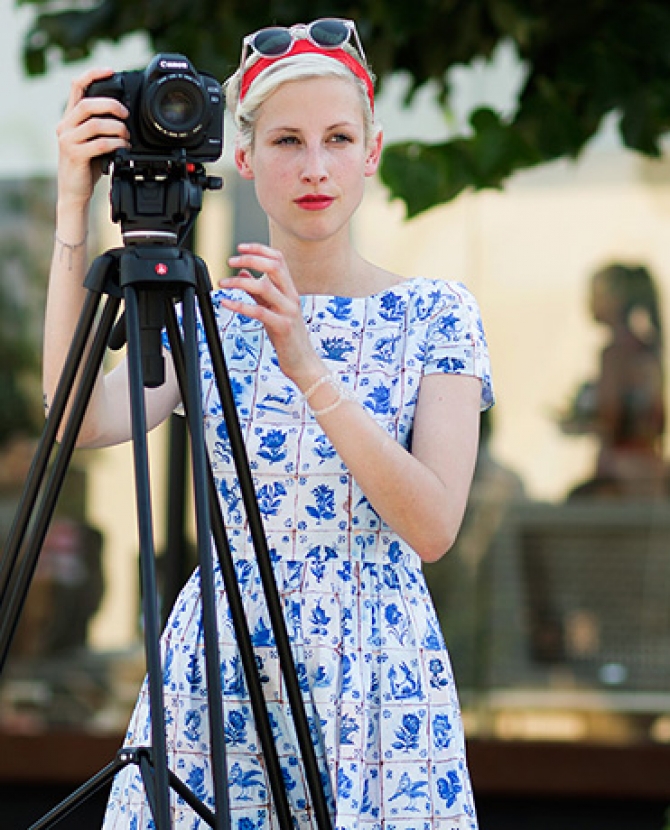 Streetstyle на Pitti Immagine Uomo