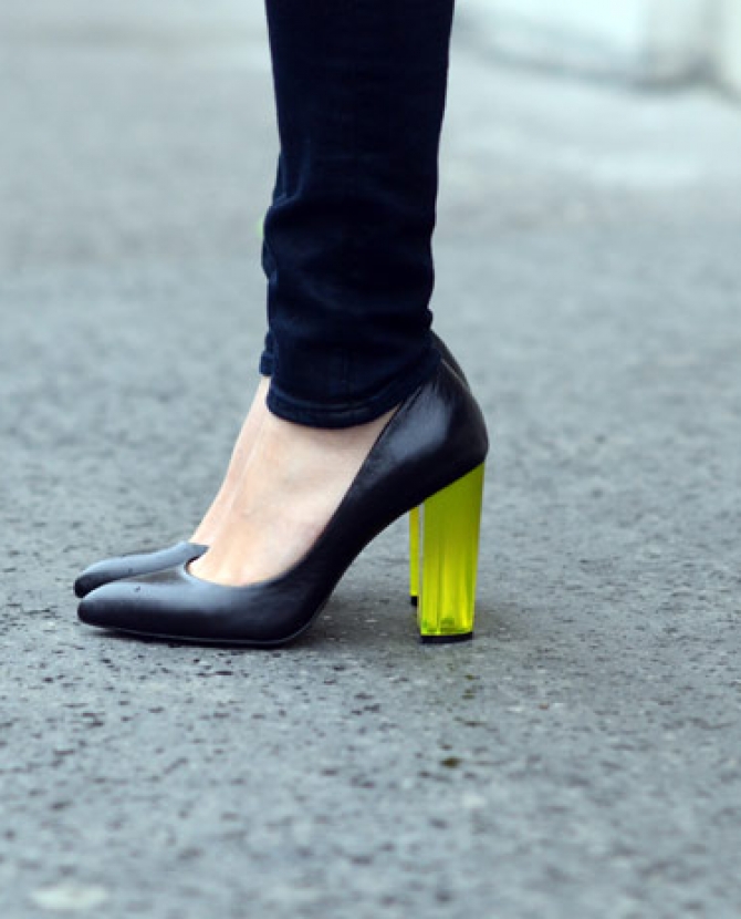 Коллекция Werelse для Mango Touch