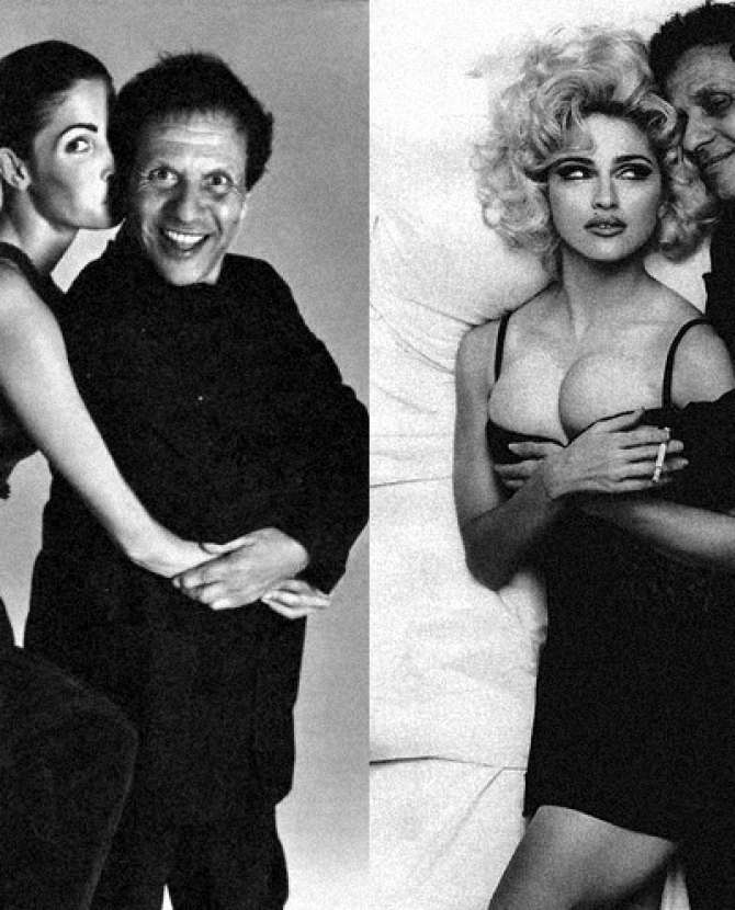 Творческий путь Аззедина Алайи