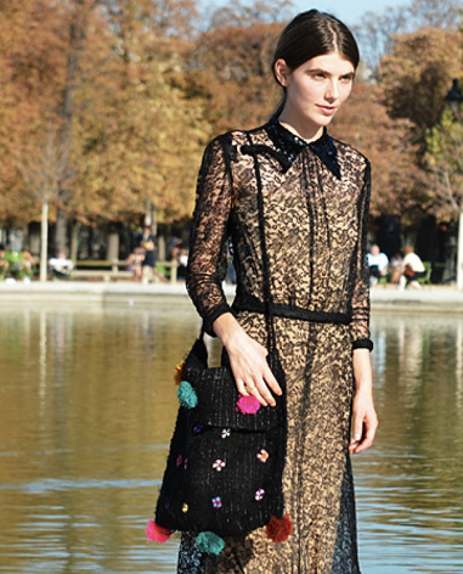 Девушка недели: Юрсина Гузи