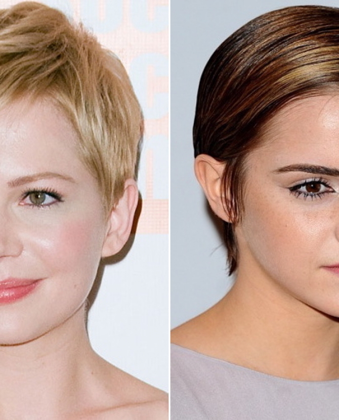 Короче говоря