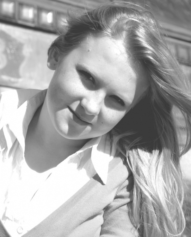 Настя Заренкова, Москва