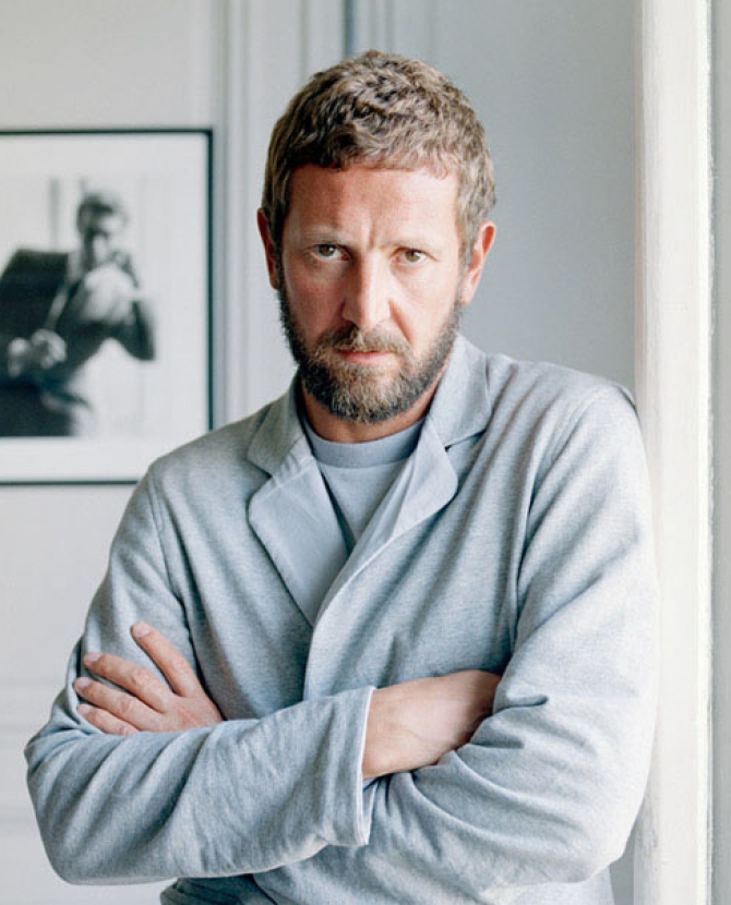 Пилати будет работать для Zegna Group