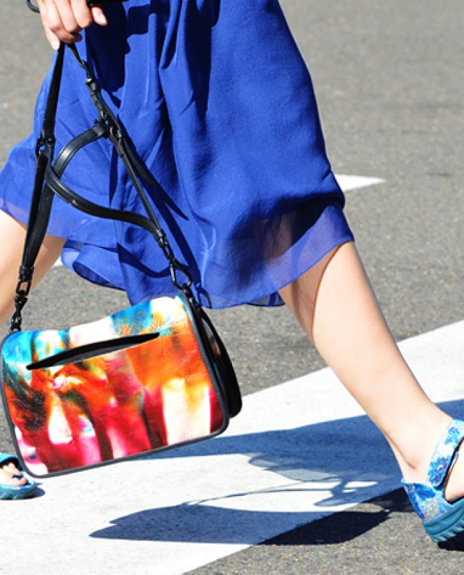 Спортивные сандалии