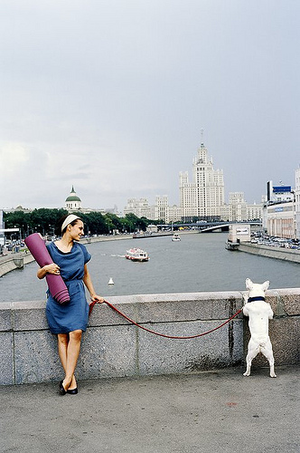 Do's and Don'ts Кати Кушнер 