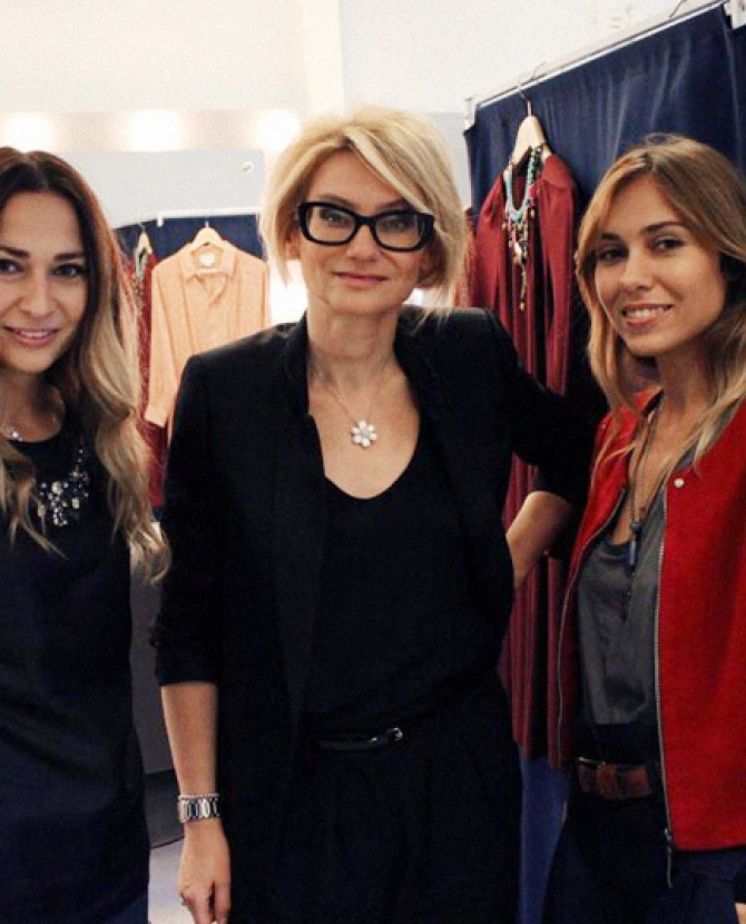 Новогодняя коллекция Rainbow Seekers