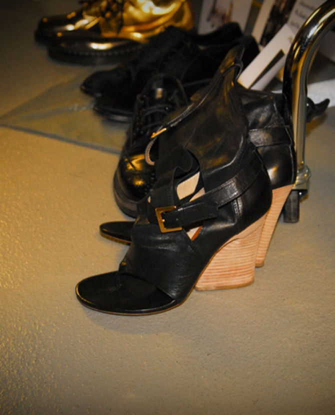 Гаражная распродажа в Цветном