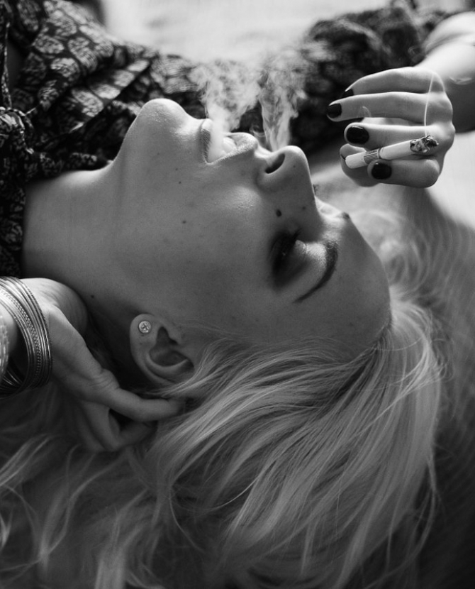 Екатерина Гурбина, Москва