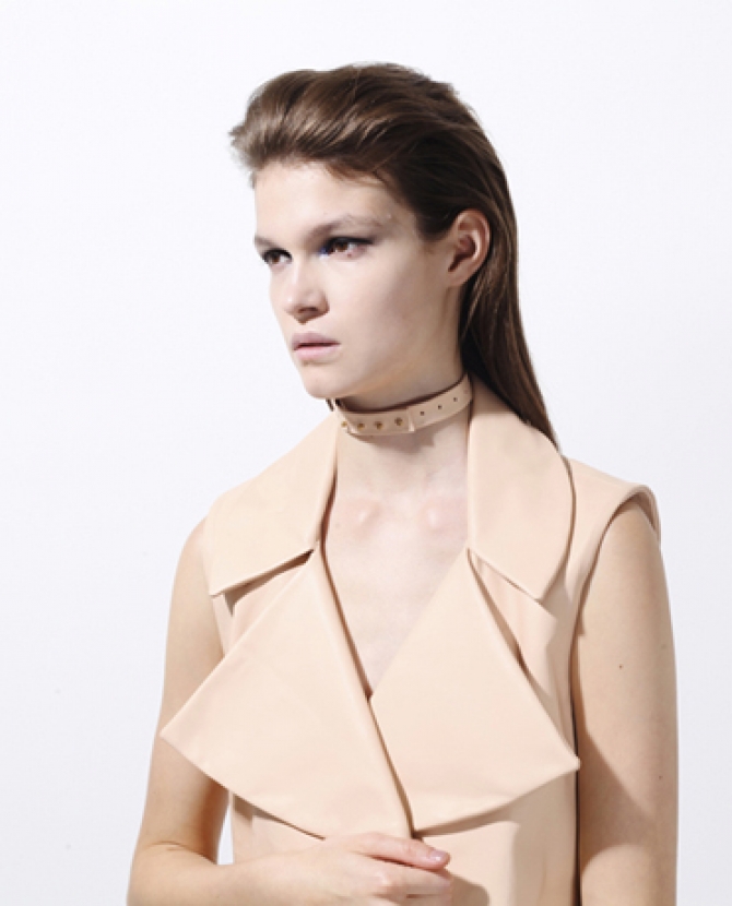 Весенний лукбук Charlie May