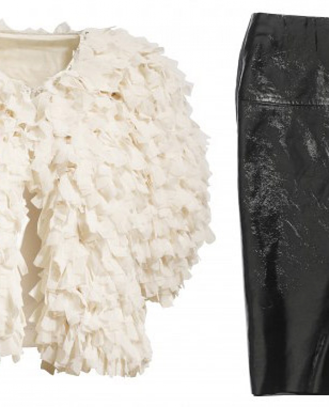 София Неофиту-Апостолу для H&M