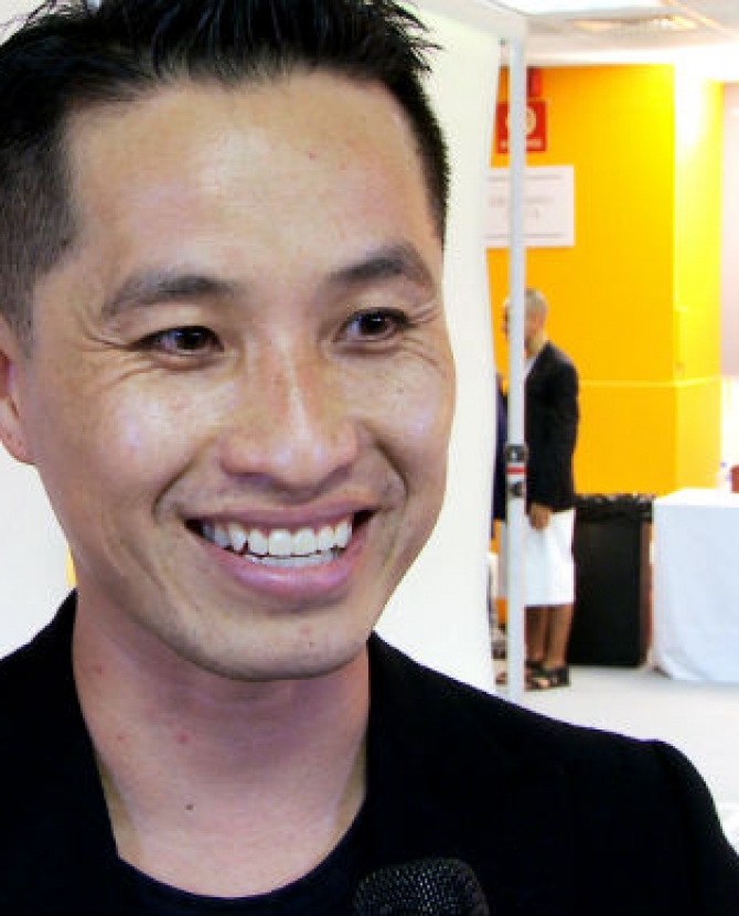 Летний pop-up-бутик 3.1 Phillip Lim в Лондоне