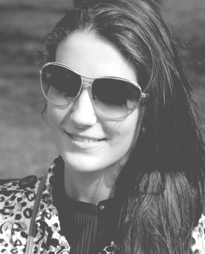 Ксения Кашевцова, Москва