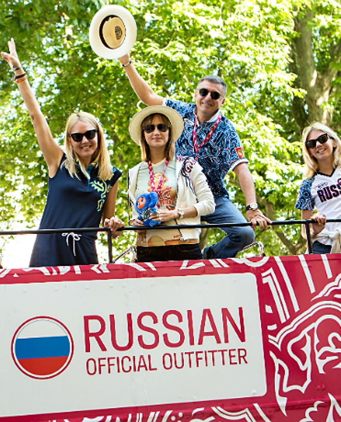 МОК, Рогге, бокс и велосипеды