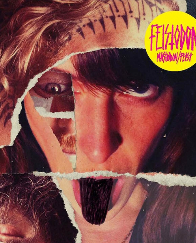 Feist vs Mastodon: A Commotion