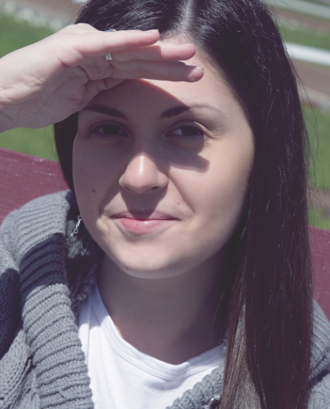 Лерика Волкова, Москва