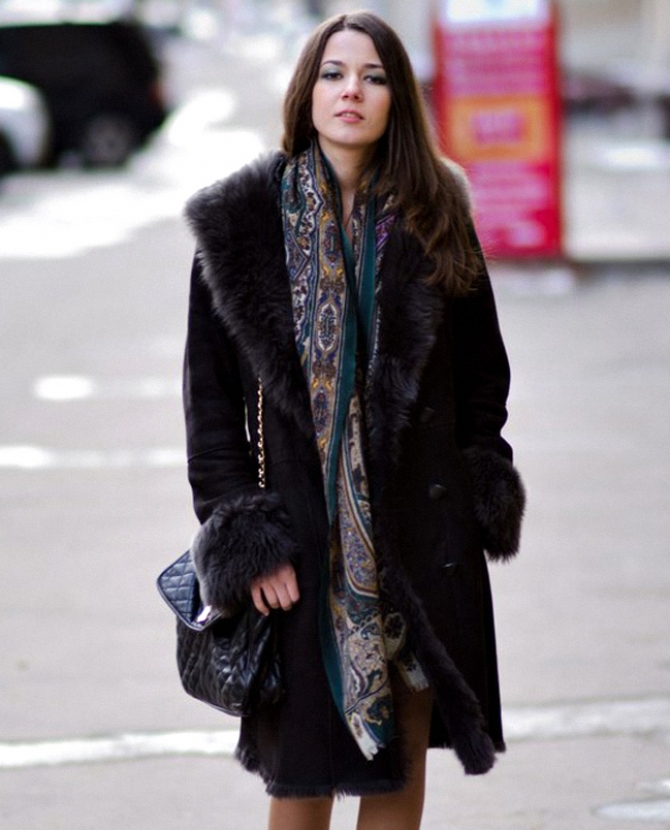 Динара Тажетдинова, Москва