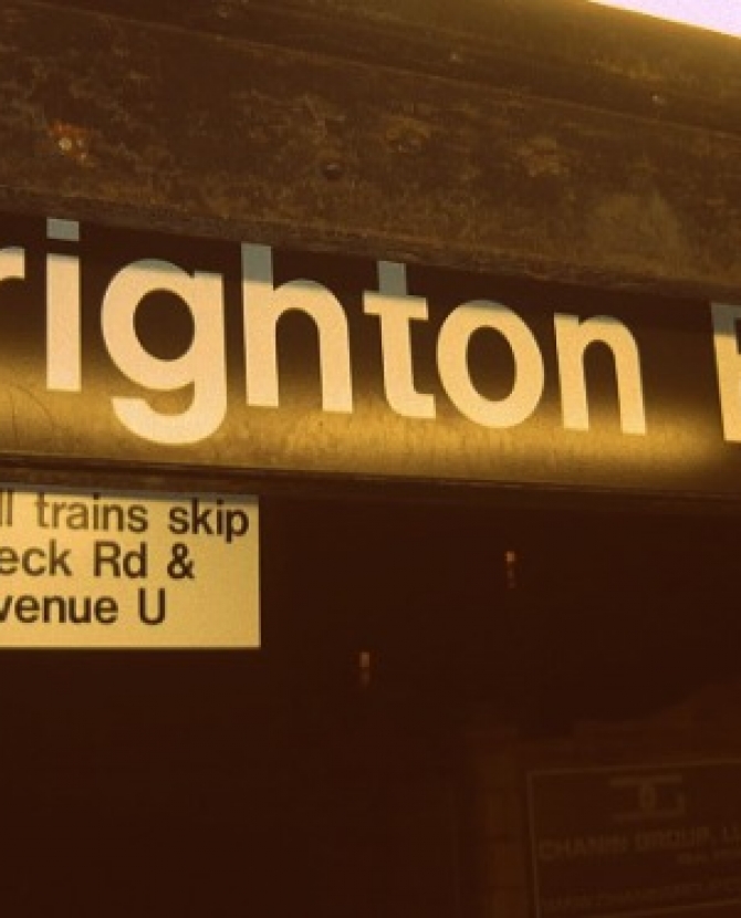 Американцы снимут сериал о русской мафии