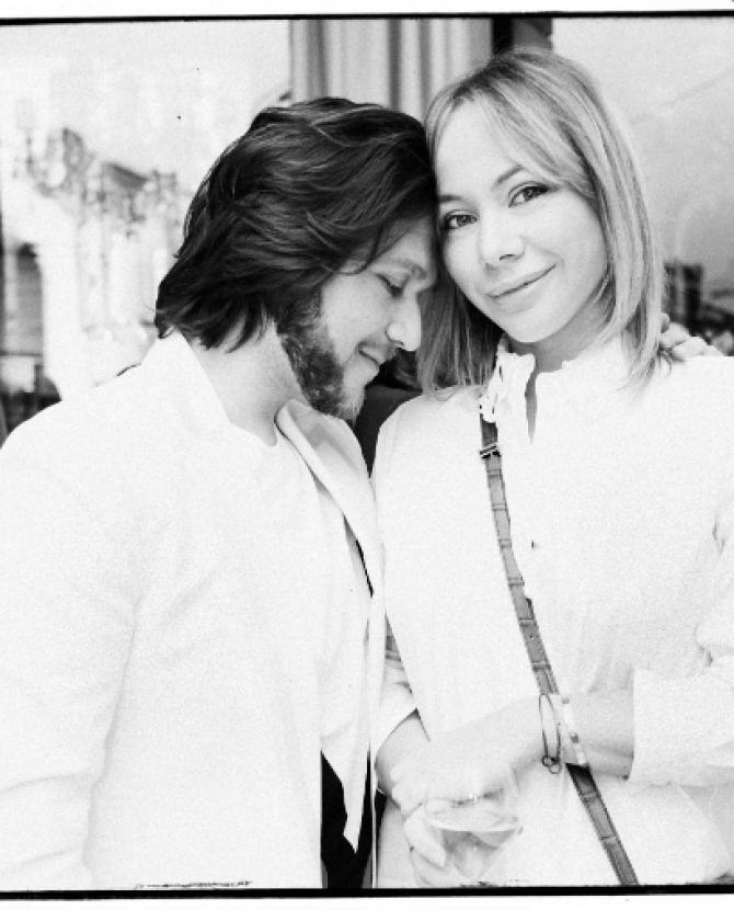 Пасха в \"Большом\"