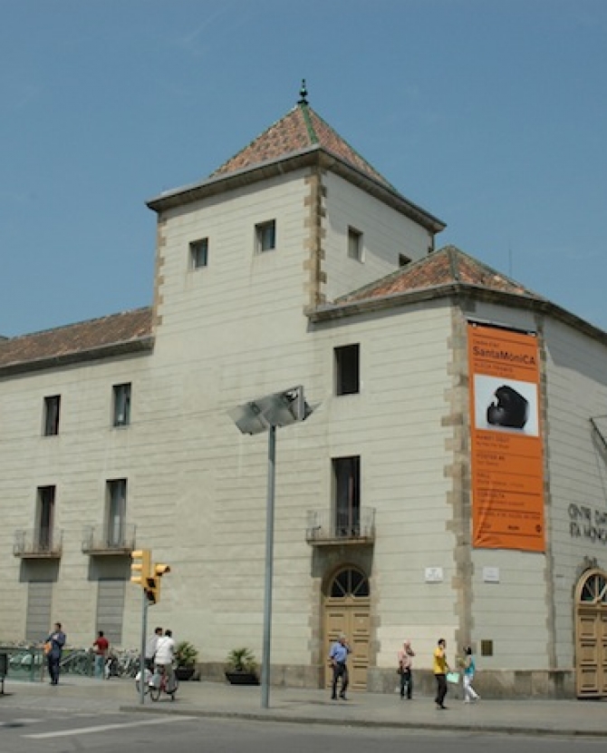 Номинанты премии Кандинского в Барселоне 