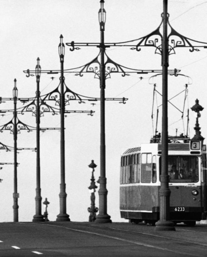 Выставка \"Петербургская фотография XX-XXI веков\" 