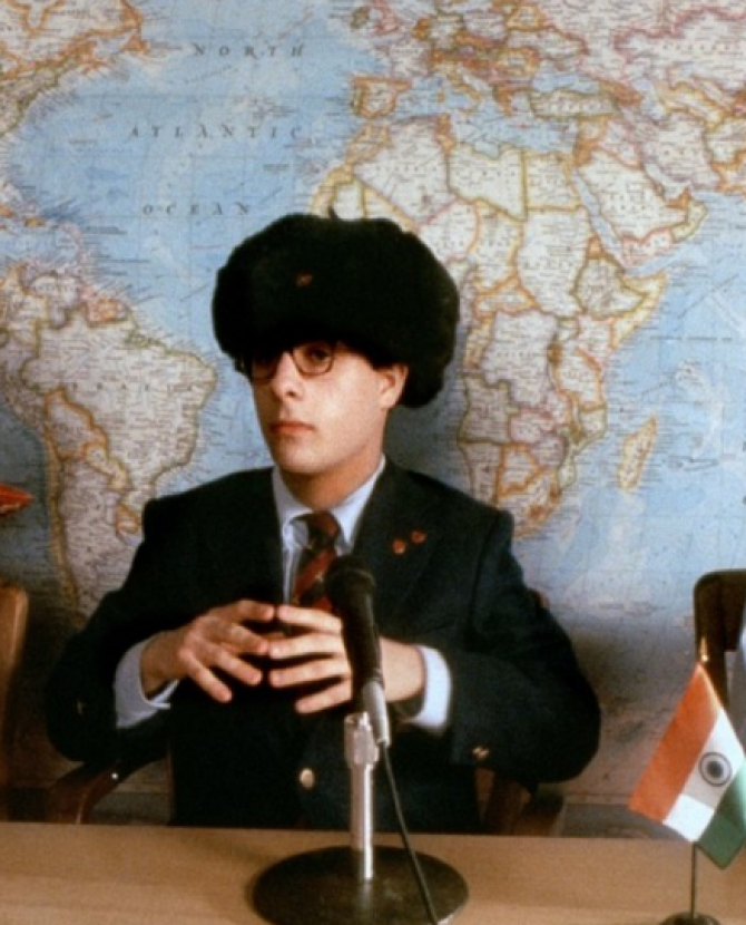 Фильмы о детях