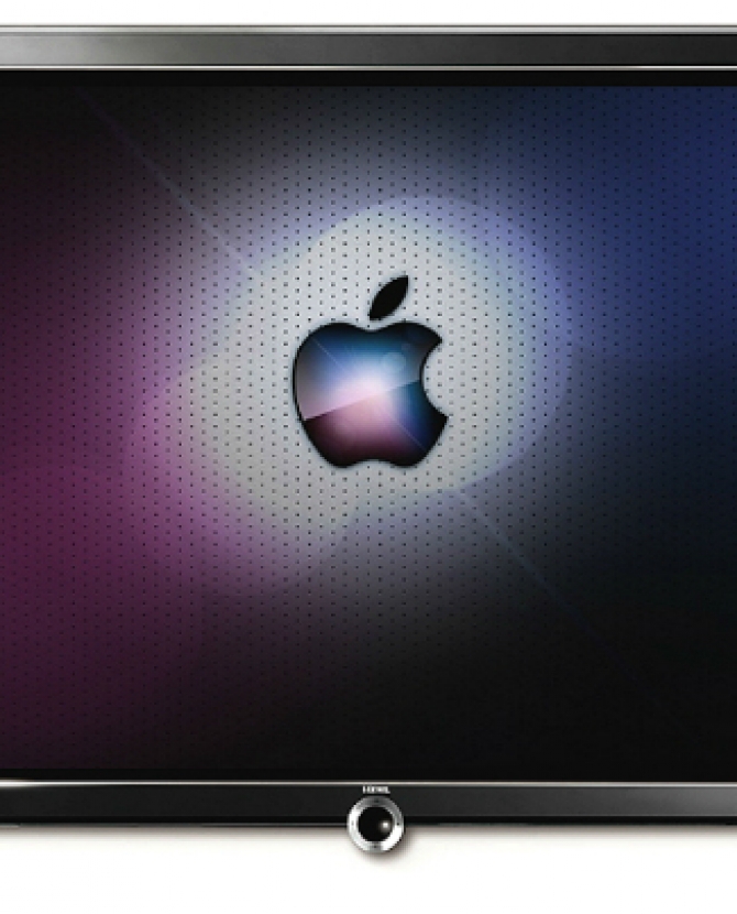 Apple готовится купить Loewe?