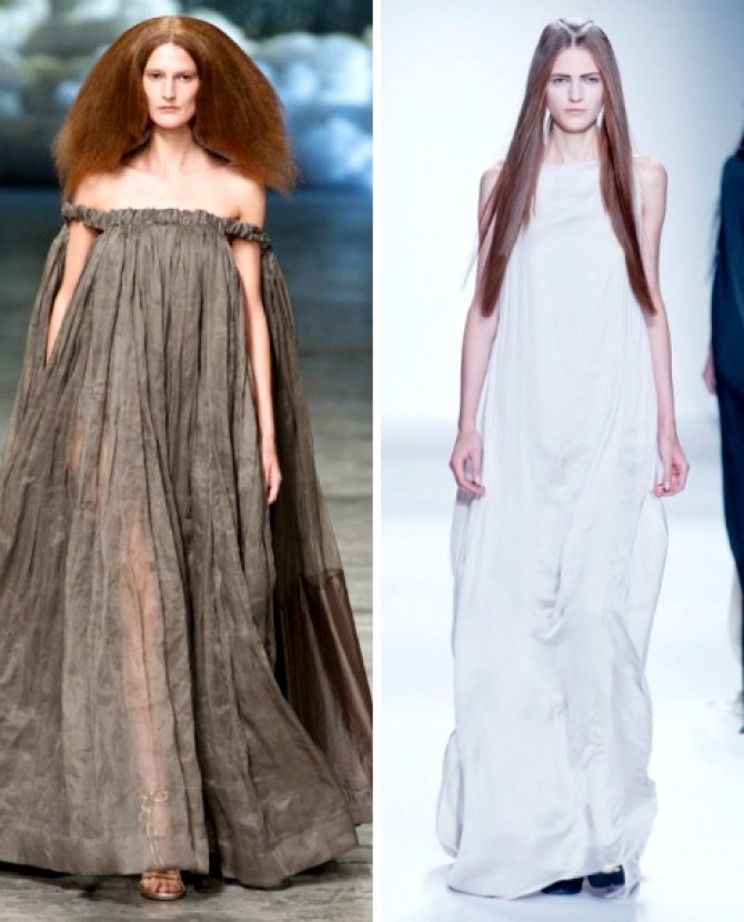 Третий день недели моды в Париже: лучшее