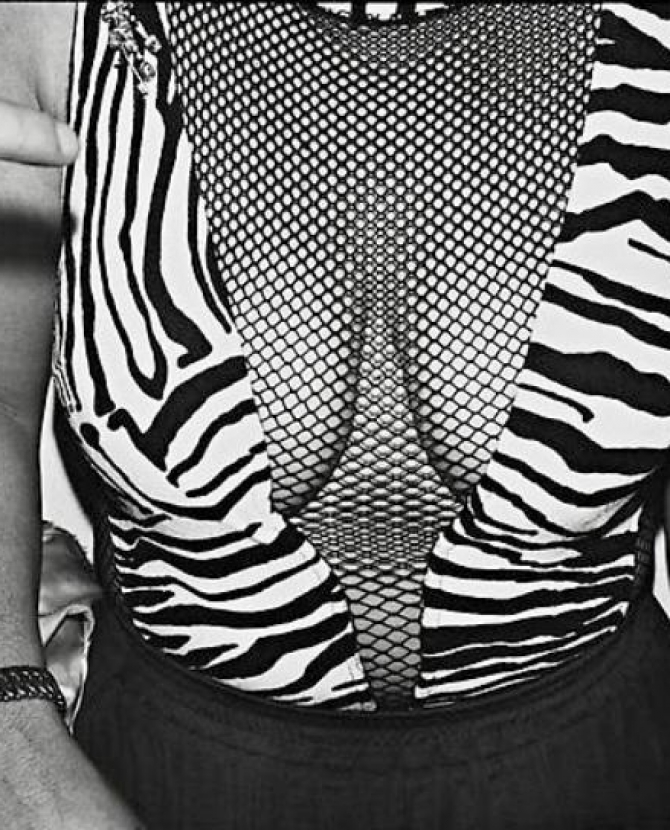 Жан Пигоцци покажет \"Дневник папарацци\"