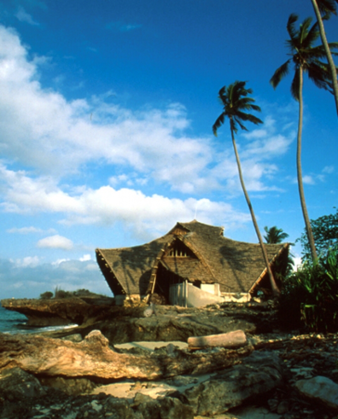 The Residence Zanzibar