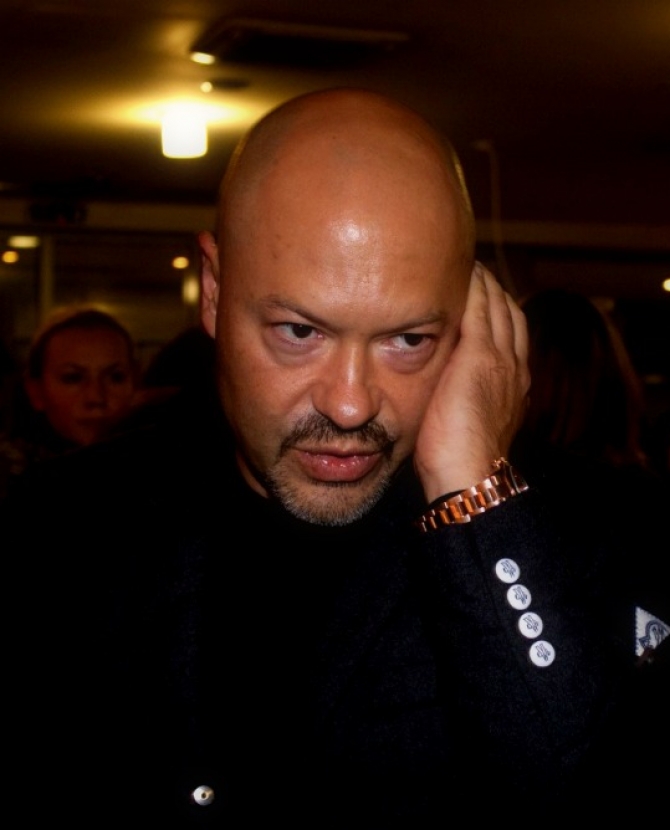 Бондарчук требует от Путина льгот