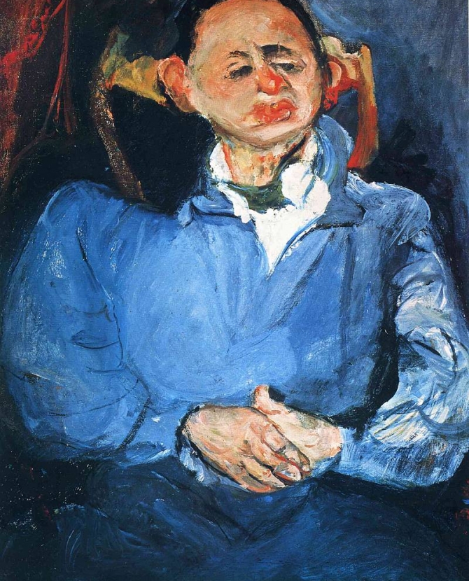 Лучшие московские выставки уик-энда