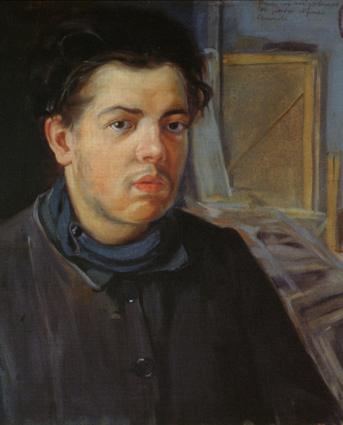 Ретроспектива фресок Диего Риверы в МоМА