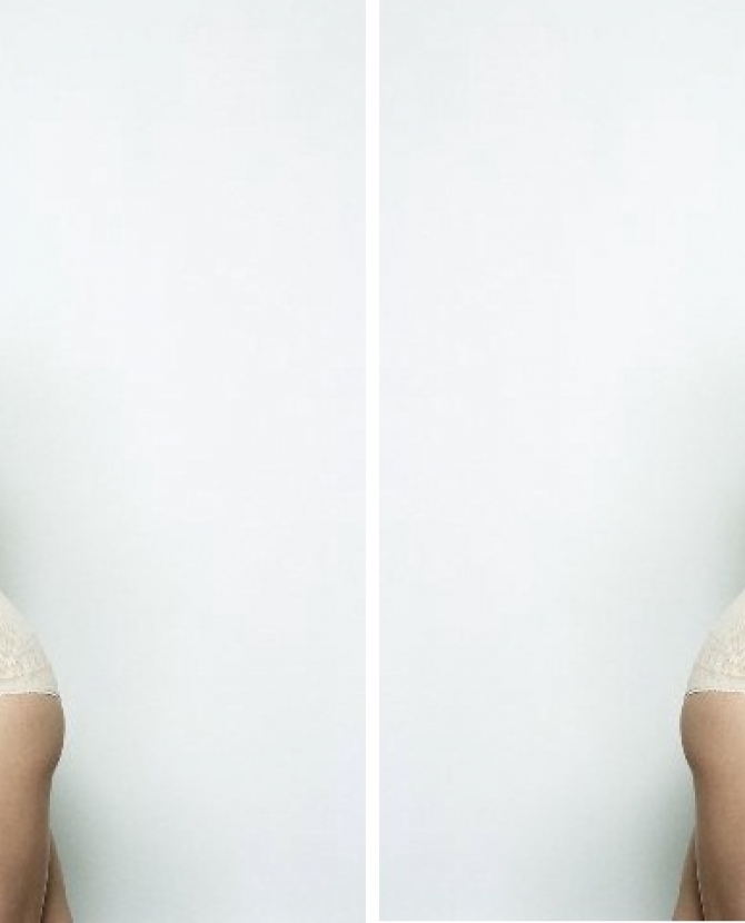 Интервью Buro 24/7: образцовая балерина