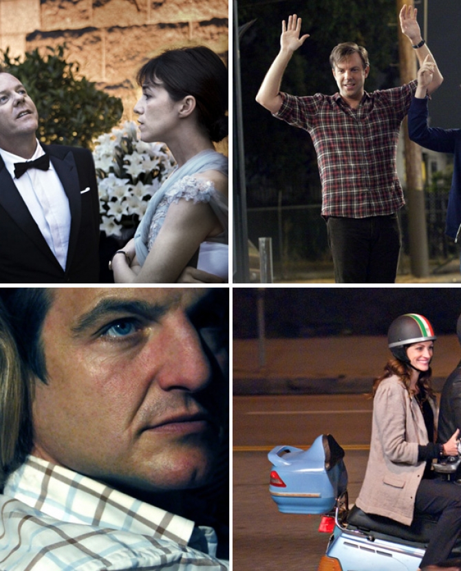 Фильмы, которые нельзя пропустить!