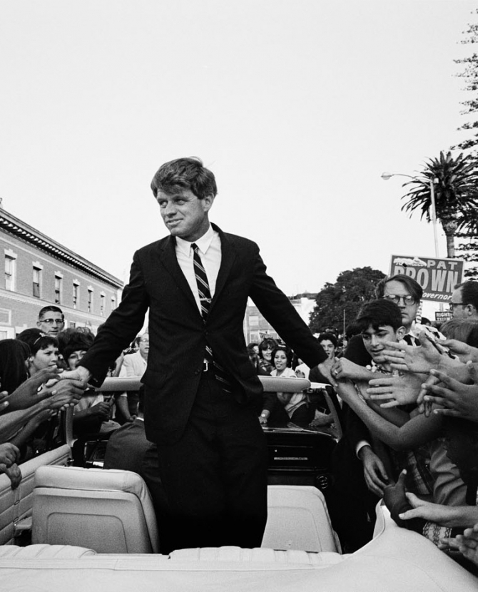 Фотографии Стива Шапиро выставят в Москве