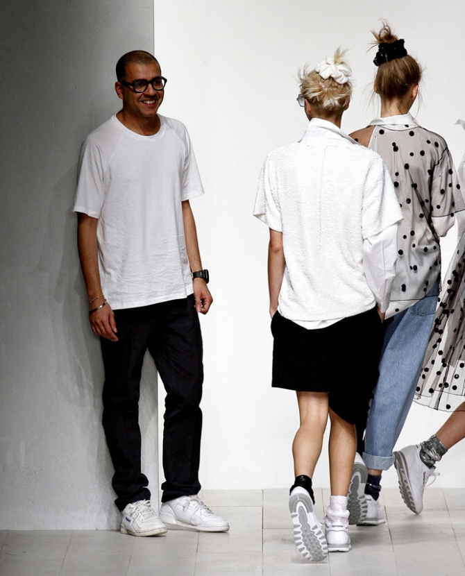 Ashish весна-лето 2013