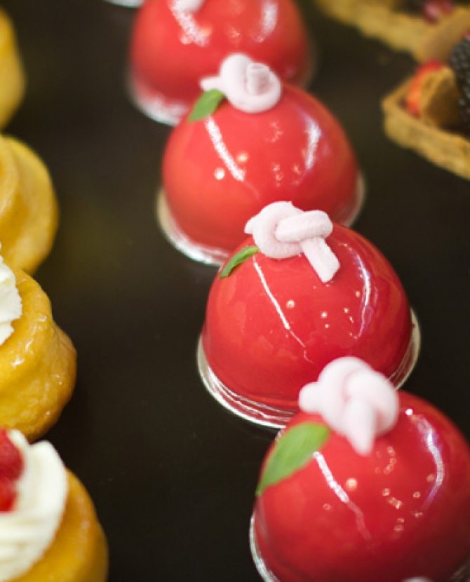 Открытие нового \"Счастья\"