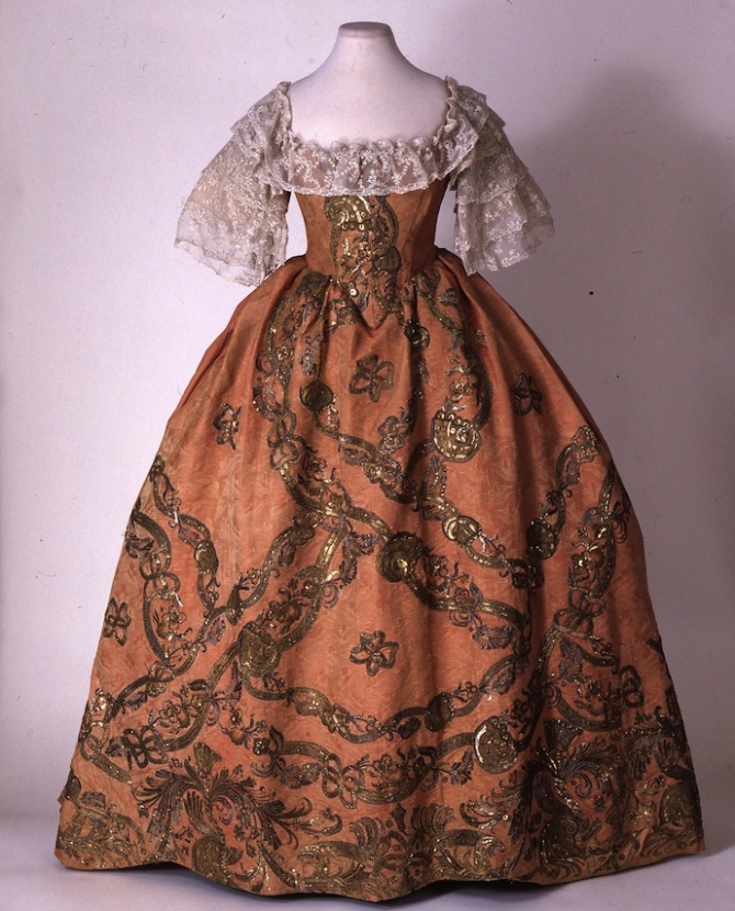 Все о Екатерине II в Историческом музее