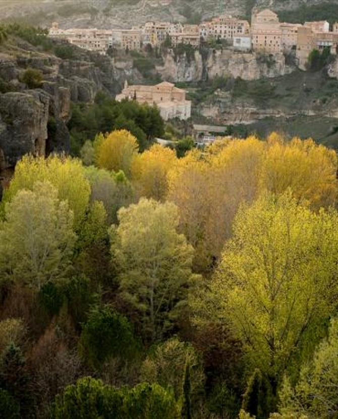 Жемчужины Испании в Москве