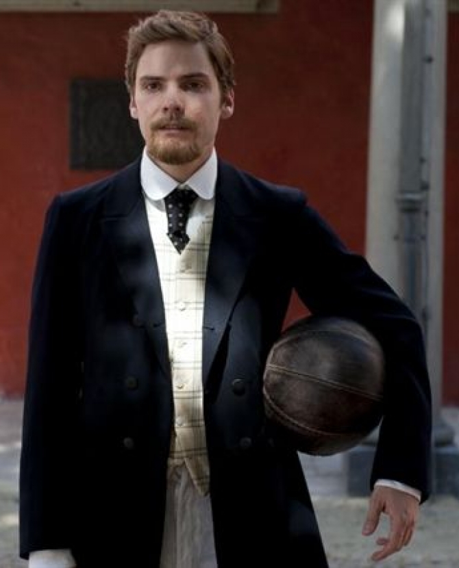 \"Гете!\" в Петербурге