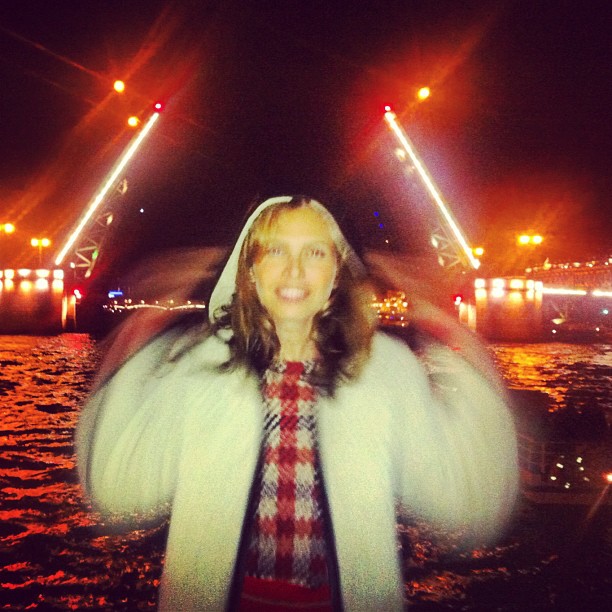 Модная Instagram-мания. Часть 16