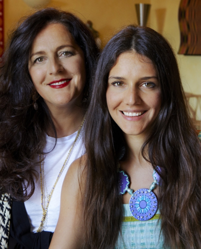 Совместная коллекция Missoni и Lindex