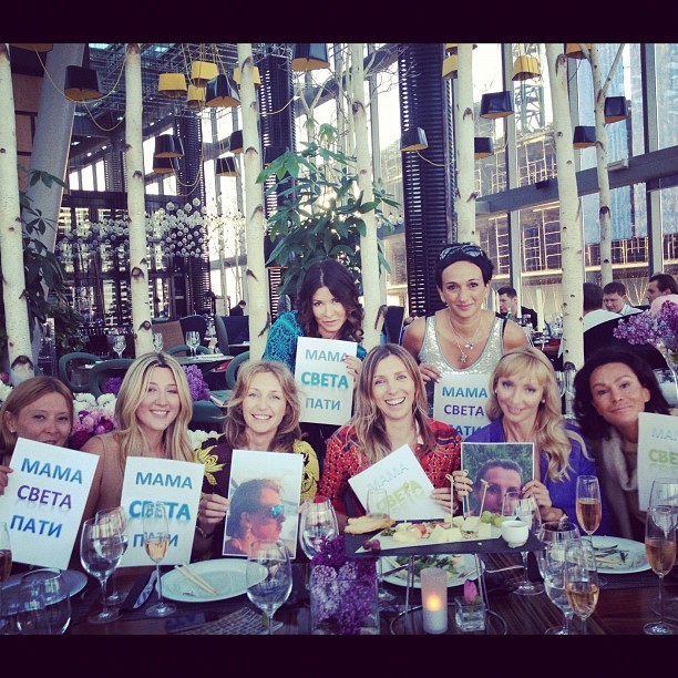 Модная Instagram-мания. Часть 2