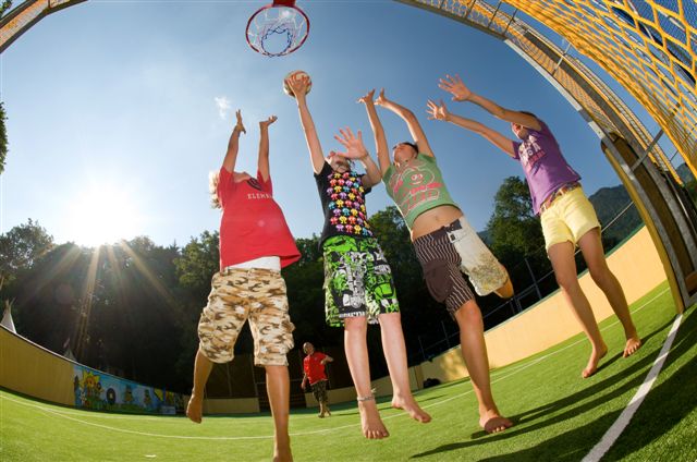 Kids' Hotel Choice Awards