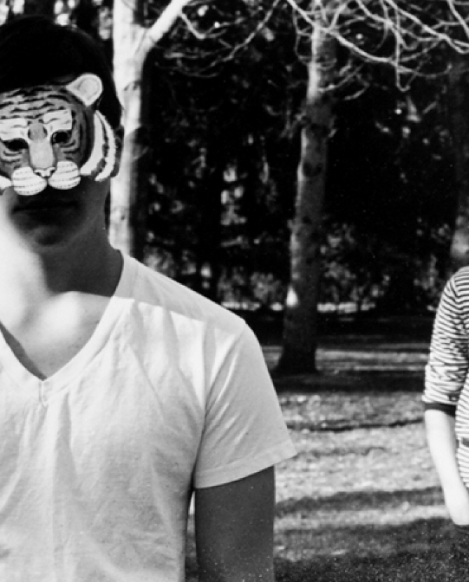 3 музыкальные новинки понедельника