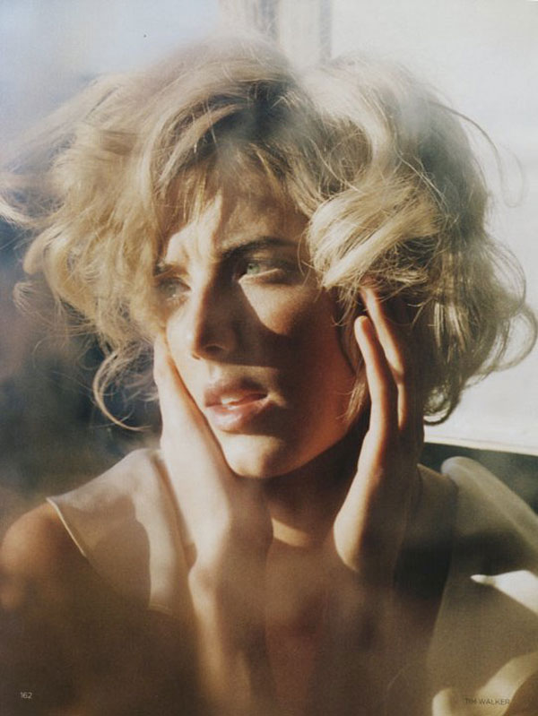 Агнесс Дейн в ремейке триллера Pusher